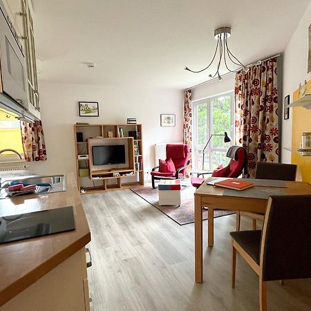 Apartment Heller Am Hasselkopf Braunlage Luaran gambar