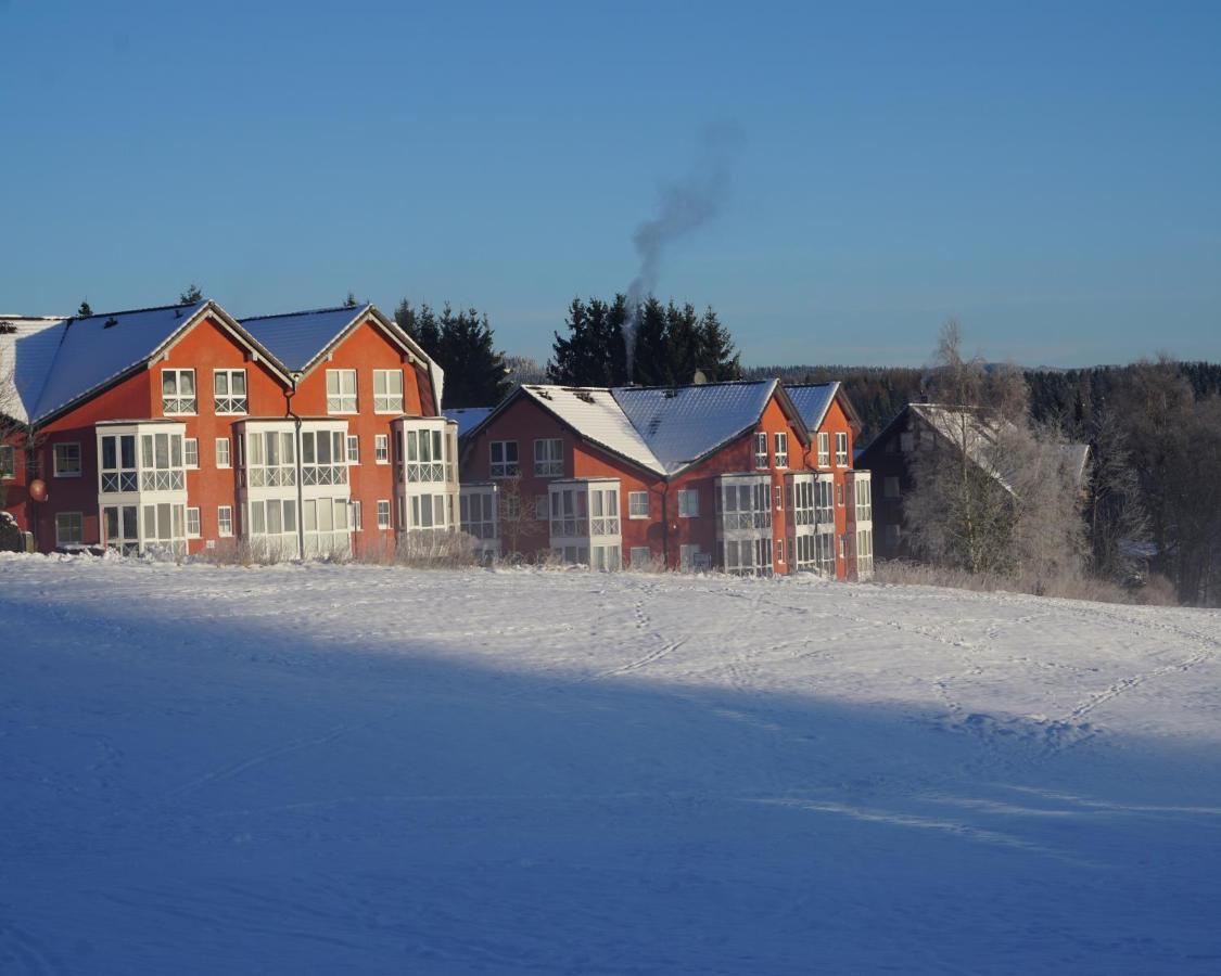 Apartment Heller Am Hasselkopf Braunlage Luaran gambar