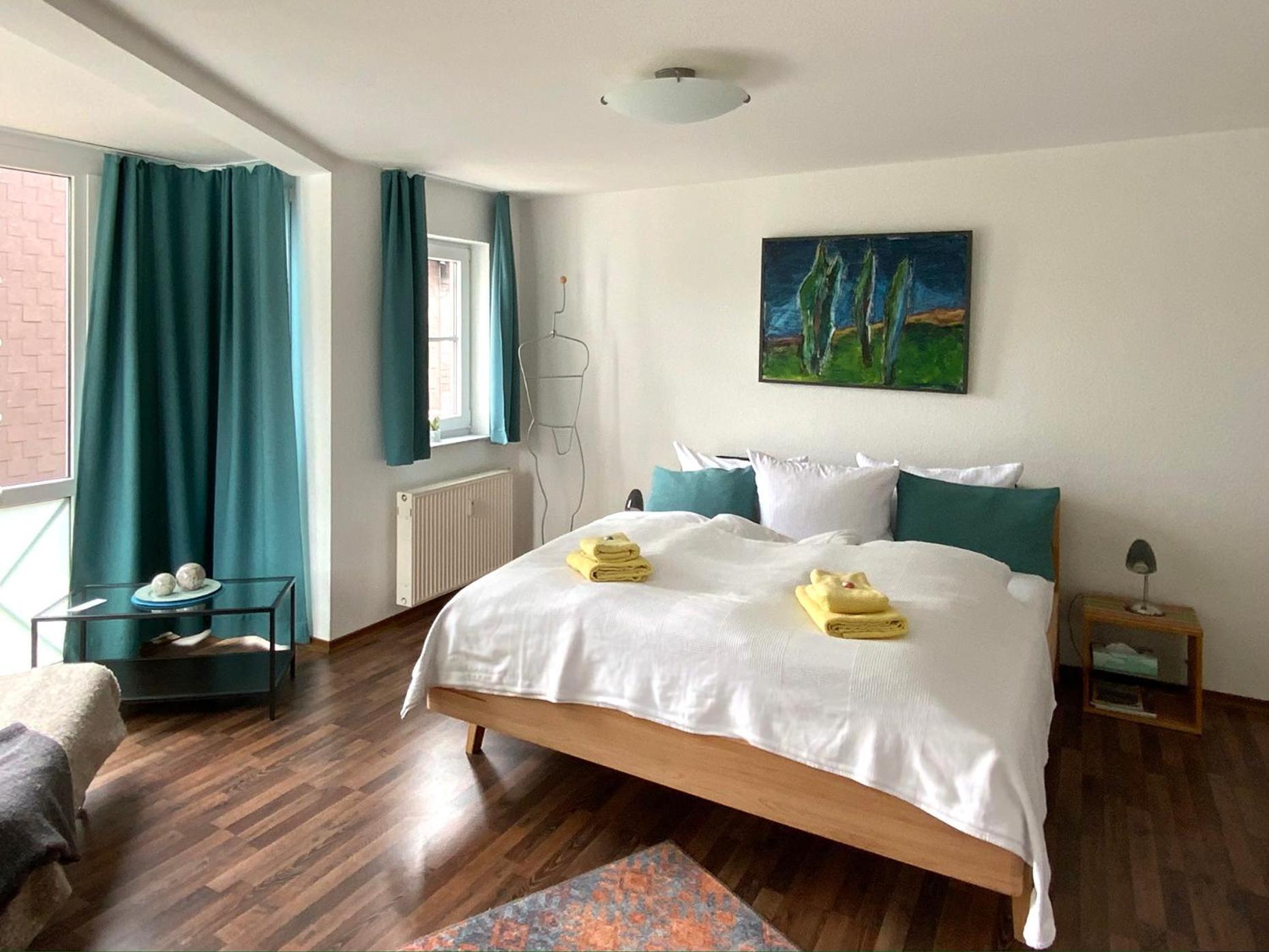 Apartment Heller Am Hasselkopf Braunlage Bilik gambar