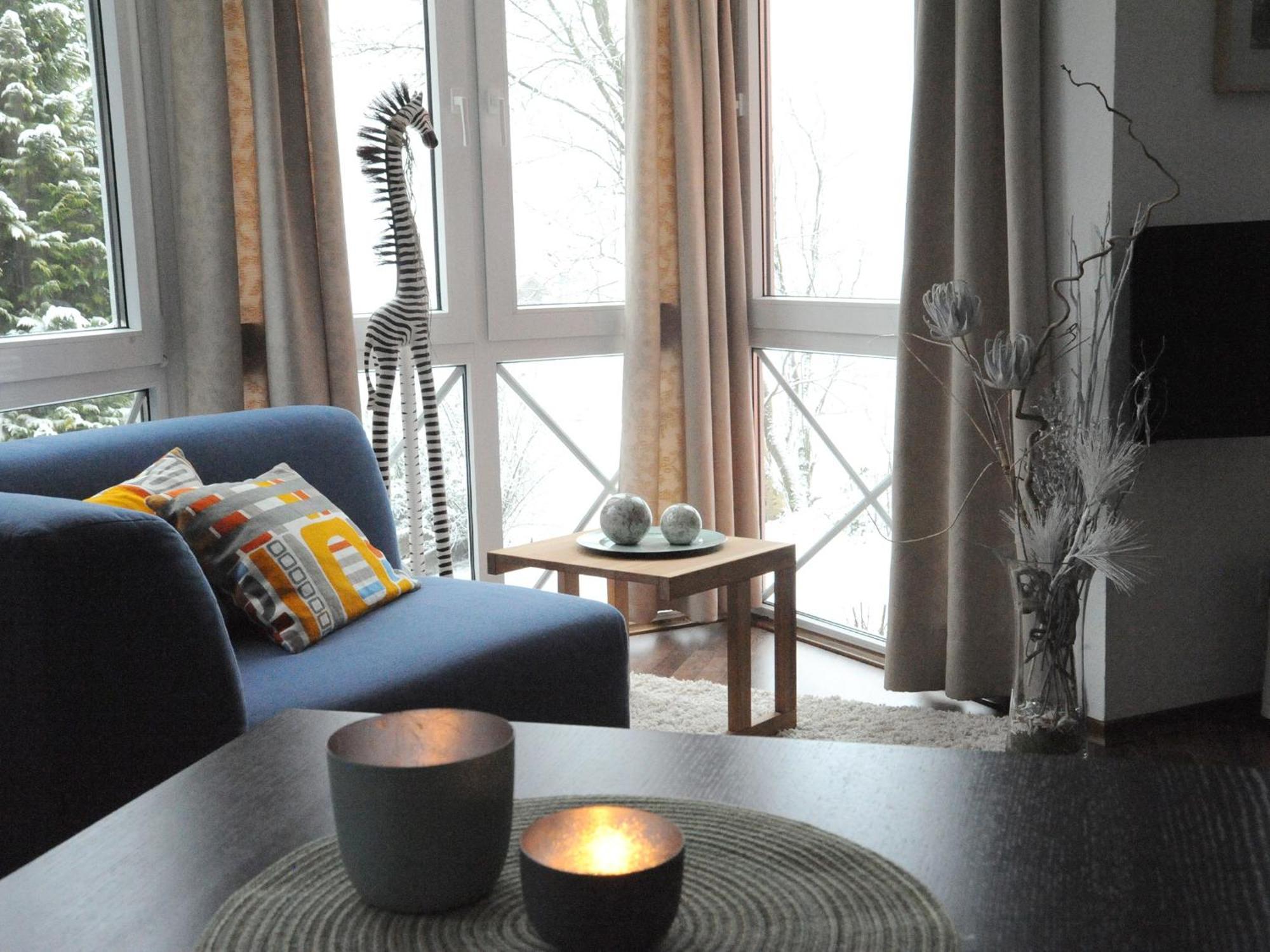 Apartment Heller Am Hasselkopf Braunlage Bilik gambar