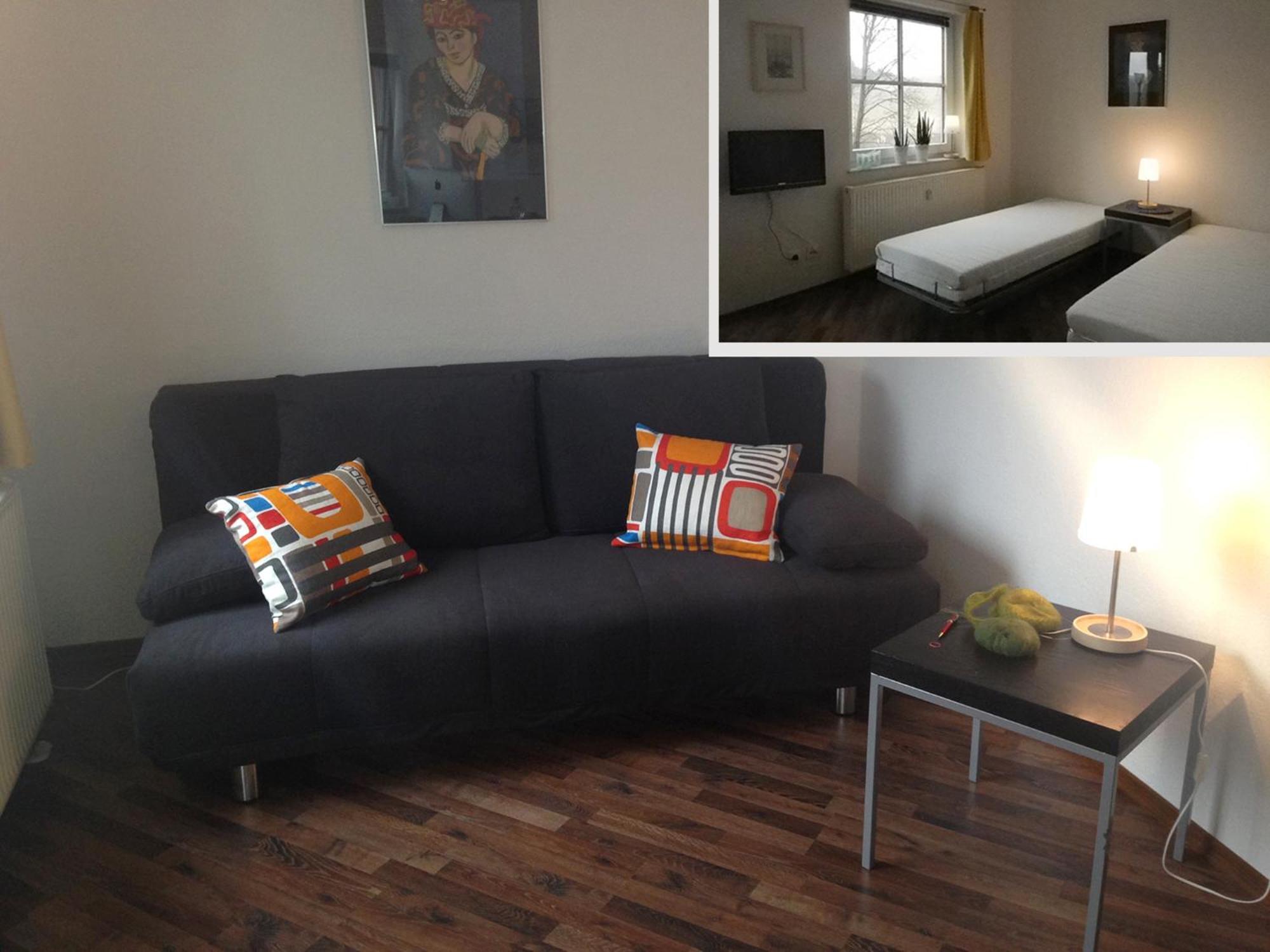 Apartment Heller Am Hasselkopf Braunlage Bilik gambar