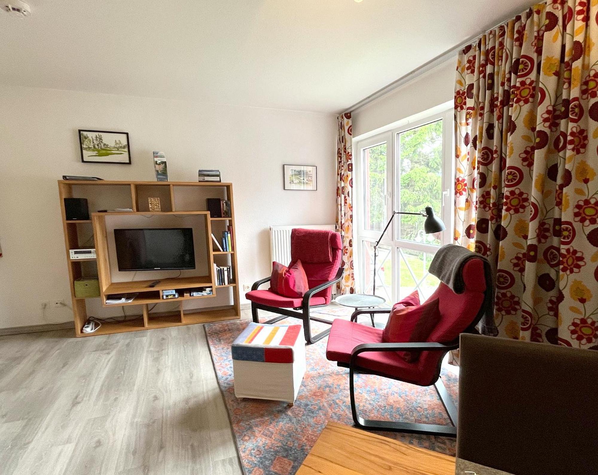 Apartment Heller Am Hasselkopf Braunlage Luaran gambar